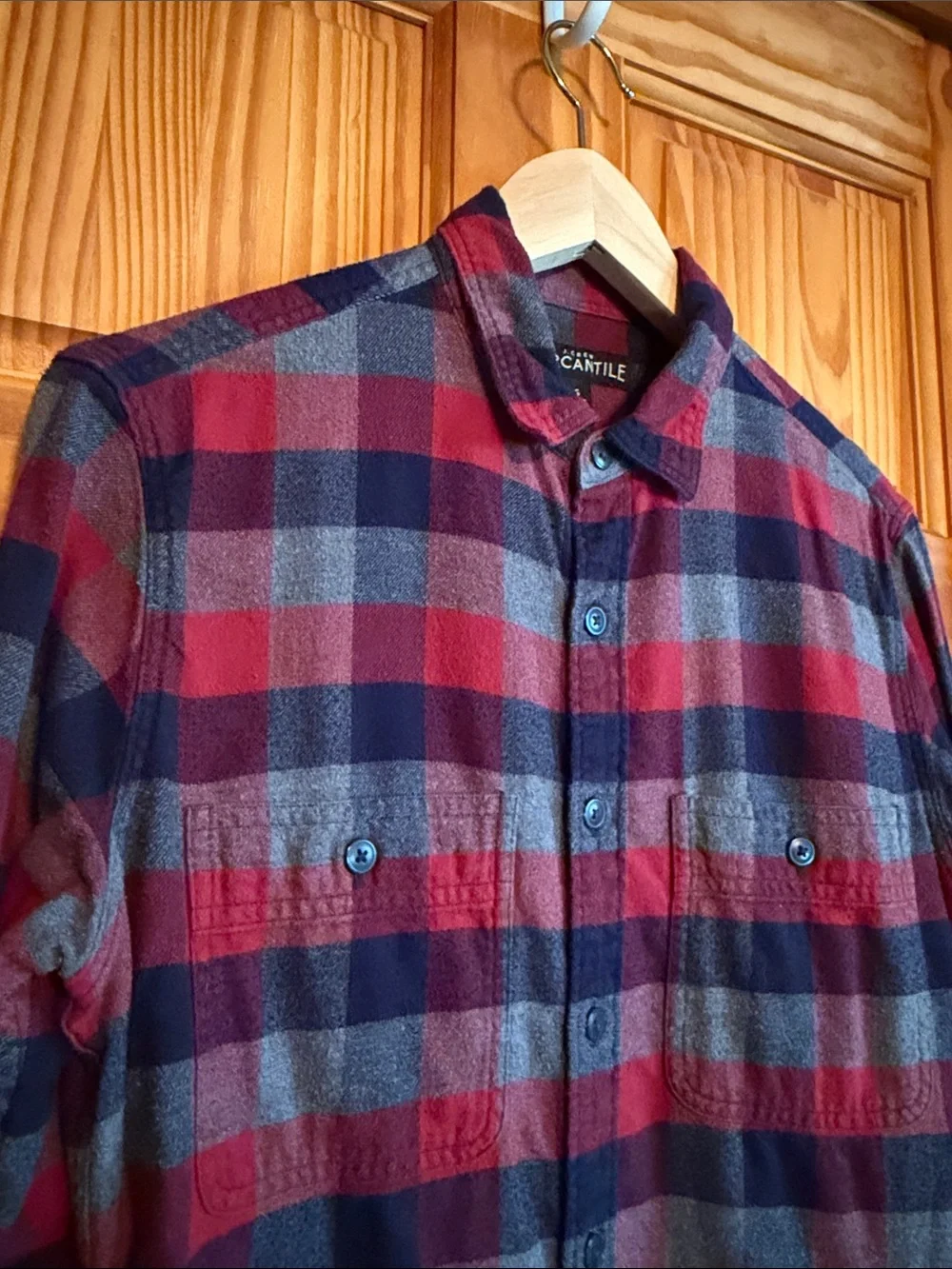 J. Crew long sleeve